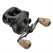 13 Fishing Concept baitcaster hjulet har et lækkert design.