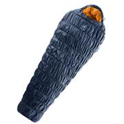 Soveposen er designet til personer, som er 175 cm eller lavere.