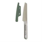 Sea to Summit Detour Stainless Steel Kitchen Knife, Steel Grey