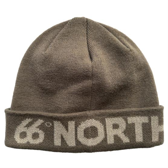 66Â°North Beanie