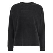 66°North Borgir langærmet t-shirt med logo