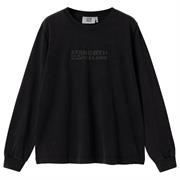 Crewneck Sweatshirt i Økologisk Bomuld