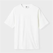66°North Borgir herre T-Shirt - Bright White