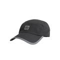 66°North Landmannalaugar Cap i farven Black