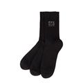 66°North 3-Pack Socks i farven Black