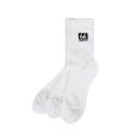 66°North 3-Pack Socks i farven White