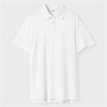 66°North Polo T-Shirt - Farve - Bright White