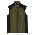 66°North Tindur Shearling Vest i Fleece
