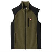66°North Tindur Shearling Vest i Fleece