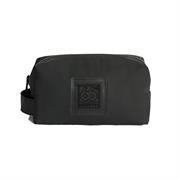 66°North Big Wash Bag i farven Black
