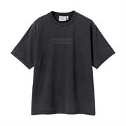 66°North Borgir T-Shirt til Mænd i farven Black