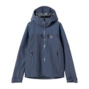 Denne 3-lags skaljakke er lavet med GORE-TEX Pro membran