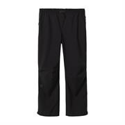 66°North Unisex Adalvik Packable Rain Pants til Mænd og Kvinder i farven Black