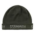 66°North Workman Beanie Hue i Polyester og Uld