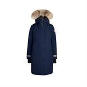 Sherbrooke Parka fra Canada Goose | Rated TEI4