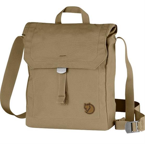 Fjällräven Foldsack • Se pris hos Outshop »