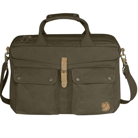 Fjällräven Greenland Briefcase
