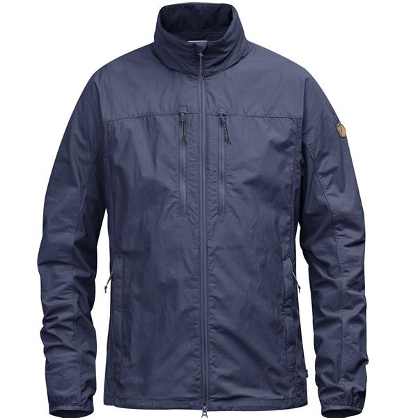 high coast hybrid jacket