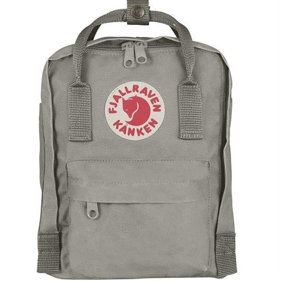 Fjällräven Kånken Mini (Grå (FOG/021) One size)