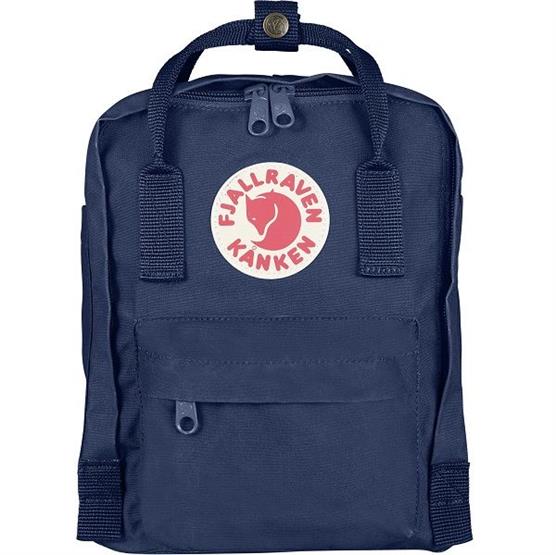 Fjällräven Kånken Mini (Blå (ROYAL BLUE/540) One size)