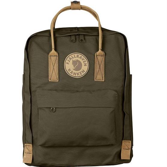 Fjällräven Kånken No.2 billede