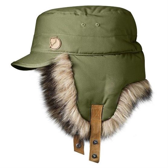 Fjällräven Woodsman Cap