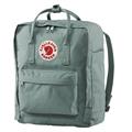 Fjällräven Kånken i farven Frost Green