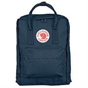 Fjällräven Kånken i farven Navy