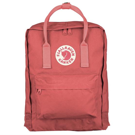 Fjällräven Kånken Rygsæk Peach Pink