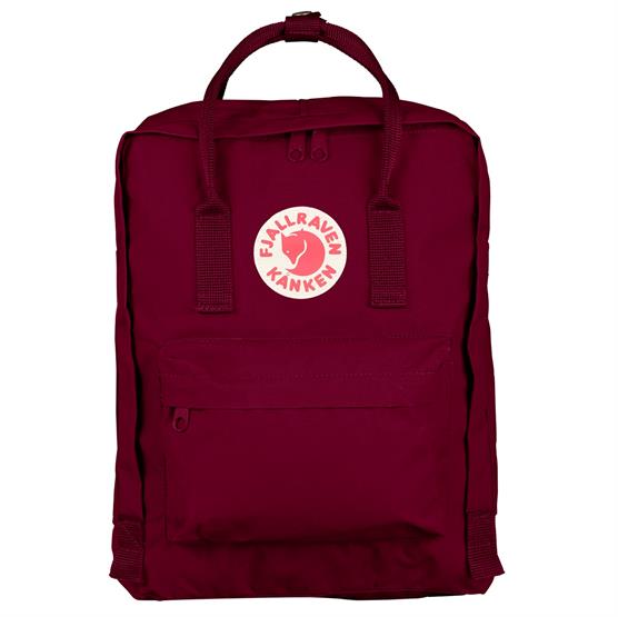 Fjällräven Kånken
