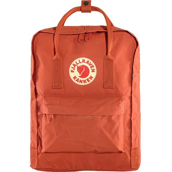 Fjällräven Kånken (Rød (ROWAN RED/333) One size)