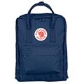 Fjällräven Kånken i farven Royal Blue