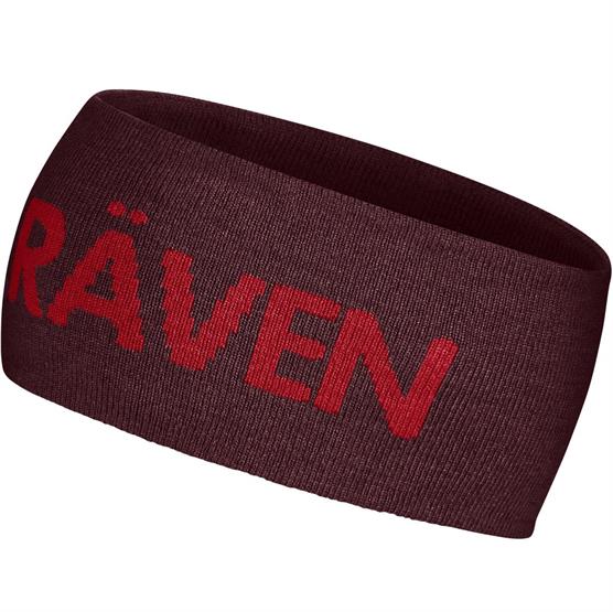 Fjällräven Logo Head Band