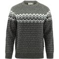 Fjällräven Övik Knit Sweater Mens