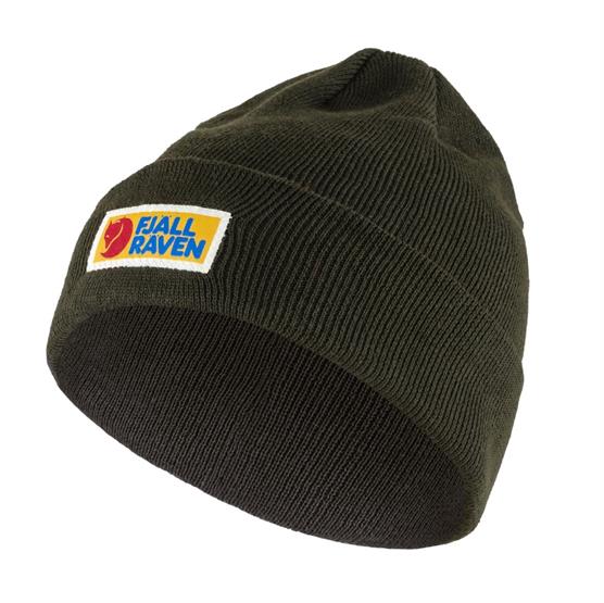 Fjällräven Vardag Classic Beanie billede