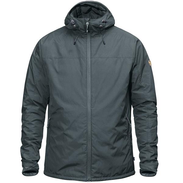 Fjällräven high sale coast padded