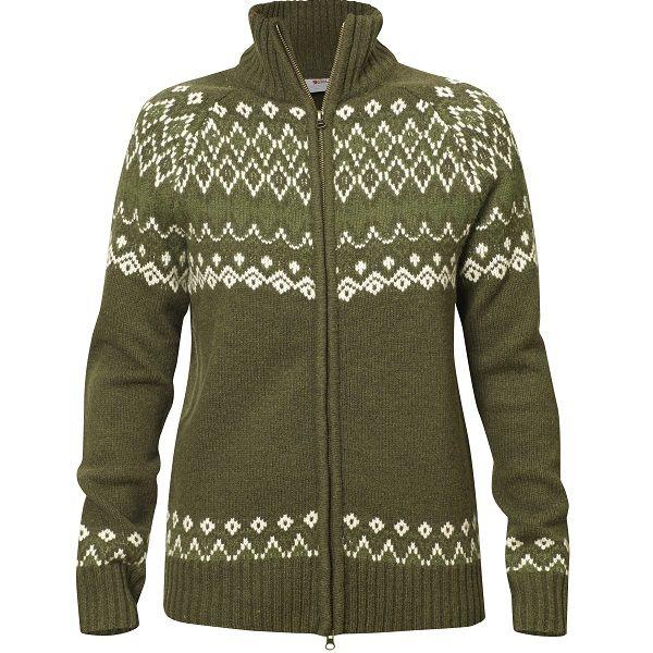 Fjallraven sales sormland sweater