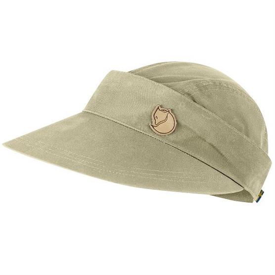 FjÃ¤llrÃ¤ven Sun Visor Zip-Off