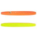 OG Lures Sømmet Special - Ketchup / Sennep