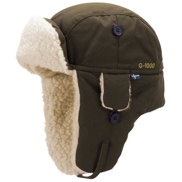 Fjällräven Mütze Värmland Heater – Zengerle GmbH