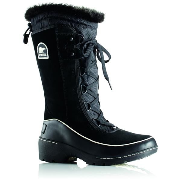 Vinterstøvle til kvinder fra Sorel Torino Damestøvler