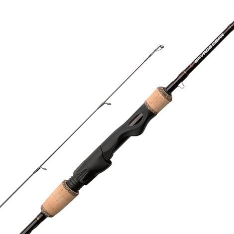 Savage Gear Custom UL Spin, 7,3fod - 3-10 g billede