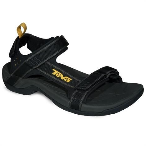 Teva Tanza, Black,Mens