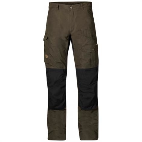 Fjallraven Barents Pro Mens Dark Olive