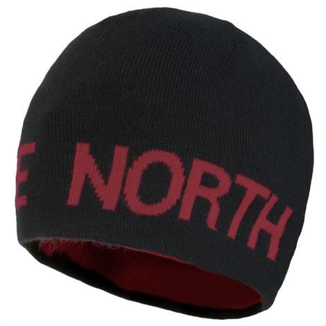 The North Face Reversible TNF Banner Beanie