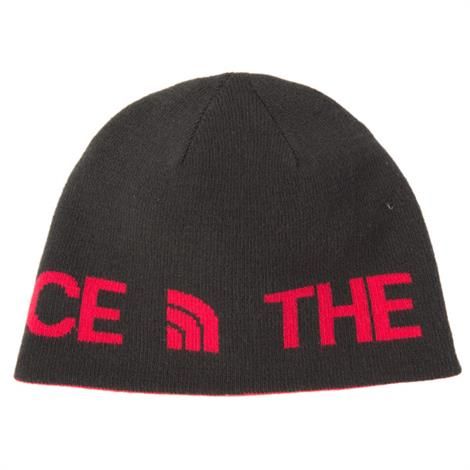 The North Face Reversible TNF Banner Beanie