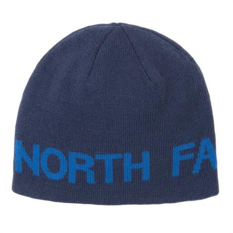 The North Face Reversible TNF Banner Beanie