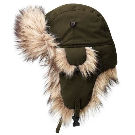 Fjällräven Nordic Heater billede