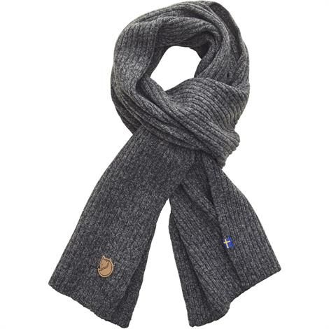 Fjällräven Two-Tone Rib Scarf