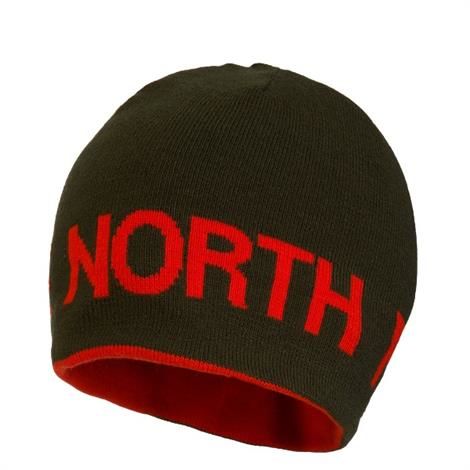 The North Face Reversible TNF Banner Beanie